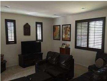 Shutters By Hanns | 31497 Outer Hwy 10 S, Redlands, CA 92373, USA | Phone: (909) 796-0888