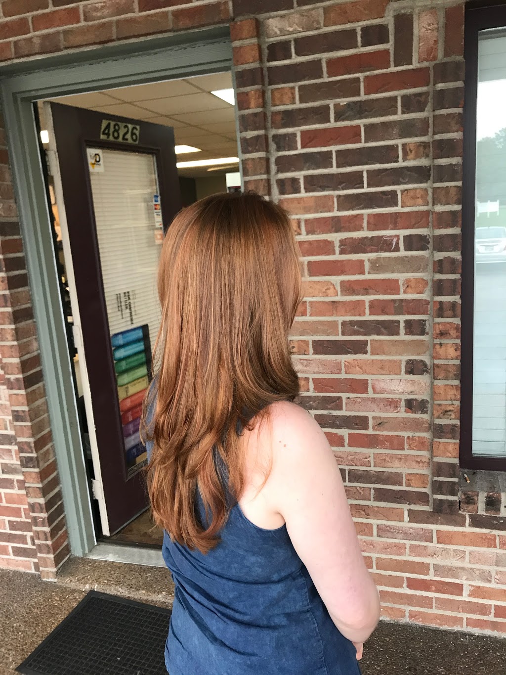 Hair by Design | 4826 Old Hickory Blvd, Hermitage, TN 37076 | Phone: (615) 885-5055