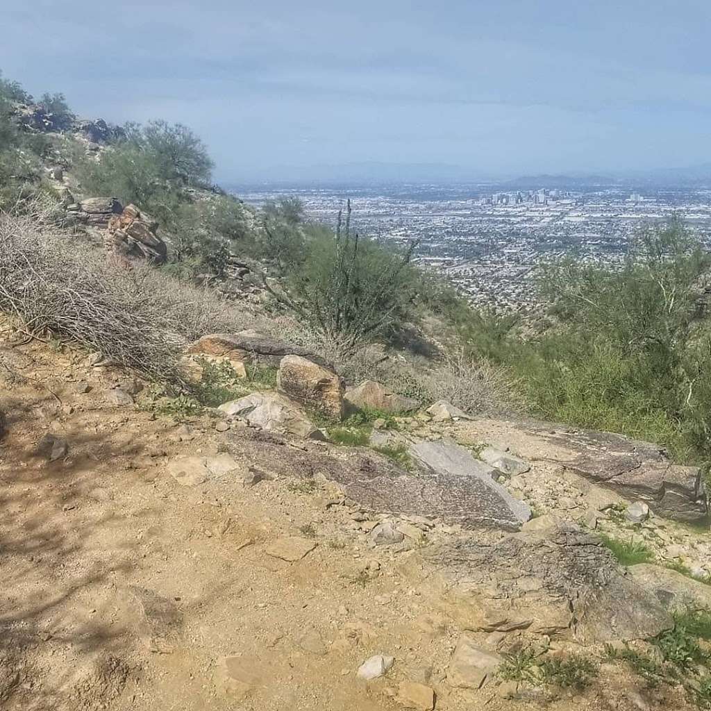 Holbert / Dobbins | Phoenix S Mountain Park, Phoenix, AZ 85042, USA