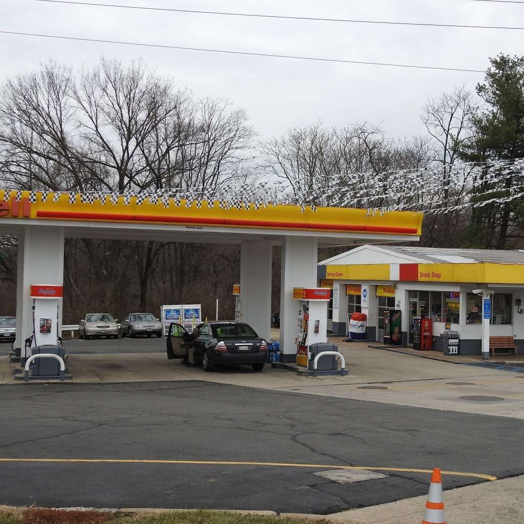 Sugarland Shell | 12219 Leesburg Pike, Herndon, VA 20170, USA | Phone: (703) 430-2777