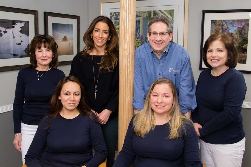 Fine Orthodontics of Katonah | 190 Goldens Bridge Rd, Katonah, NY 10536, USA | Phone: (914) 232-2997