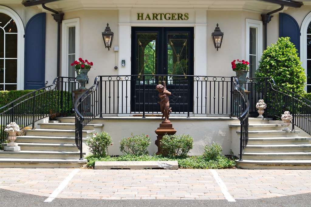Hartgers Jewelers | 699 Wyckoff Ave, Wyckoff, NJ 07481, USA | Phone: (201) 891-0044