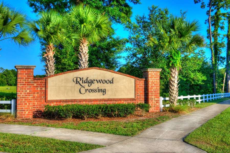 Ridgewood Crossing by Gallery Homes of Deland | 1631 Lady Fern Trail, DeLand, FL 32720 | Phone: (386) 873-7474
