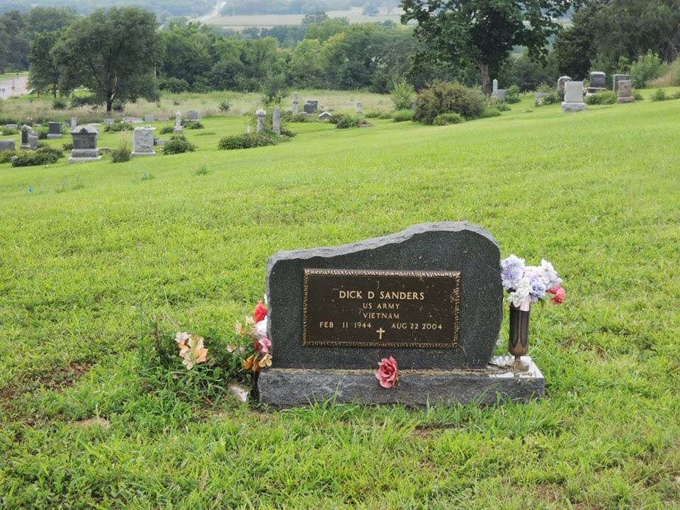 Stull Cemetery | Lecompton, KS 66050, USA | Phone: (323) 201-8843