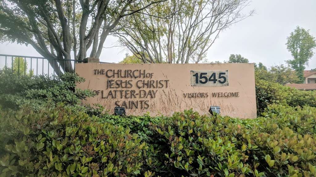 The Church of Jesus Christ of Latter-day Saints | 1545 S Melrose Dr, Vista, CA 92081, USA | Phone: (760) 598-2622