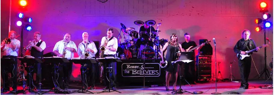 Bobby & the Believers | 717 Whitneys Landing Dr, Crownsville, MD 21032 | Phone: (410) 987-2125