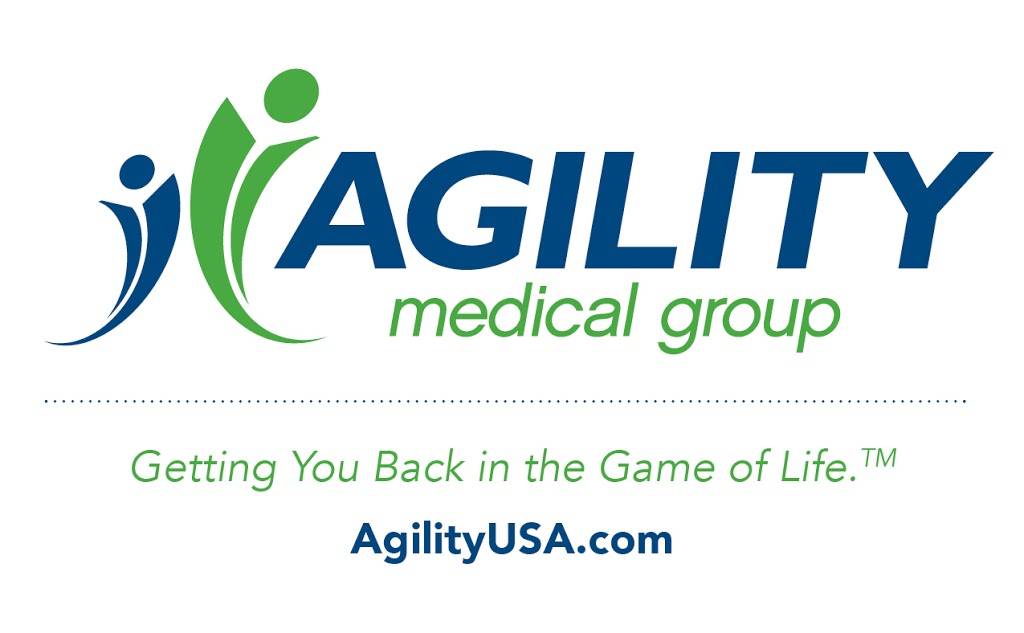 Agility Medical Group LLC | 3112 Cooke Way, Oklahoma City, OK 73179, USA | Phone: (800) 993-5633