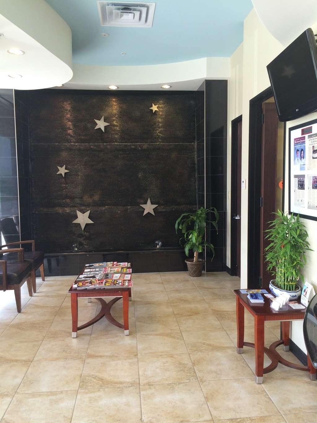 Five Star Dentists-Houston/Pearland | 4001 S Sam Houston Pkwy E #120, Houston, TX 77047 | Phone: (713) 734-7827