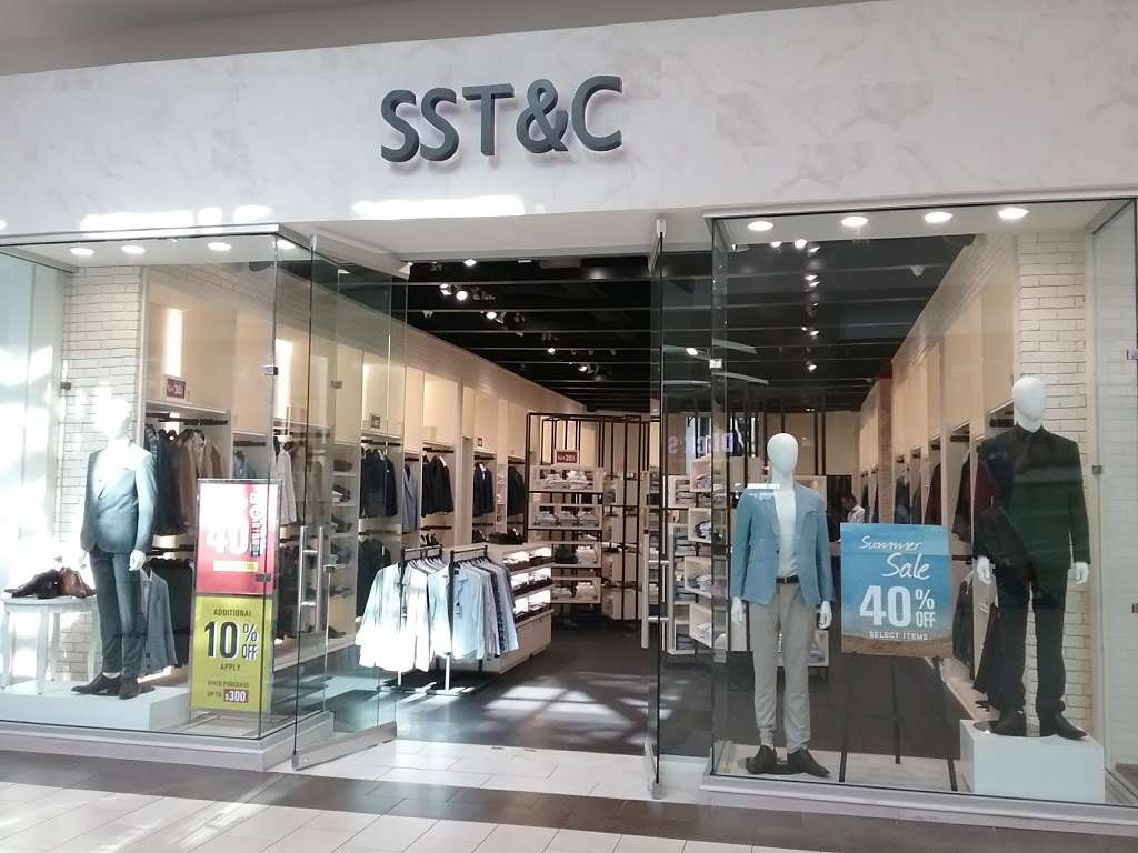 SST&C Los Cerritos Center | 440 Los Cerritos Center, Cerritos, CA 90703, USA | Phone: (562) 732-7871