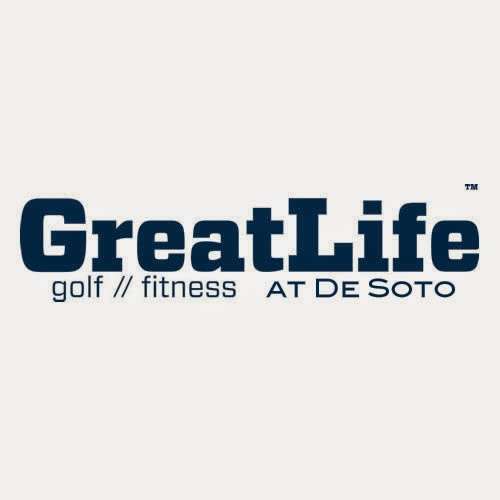 GreatLife Fitness De Soto | 32905 W 84th St, De Soto, KS 66018, USA | Phone: (913) 301-3000