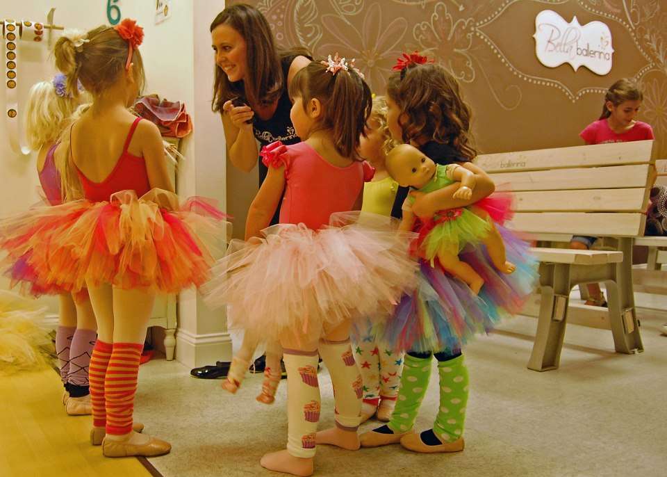 Bella Ballerina | 42395 Ryan Rd #119, Ashburn, VA 20148 | Phone: (703) 850-6072