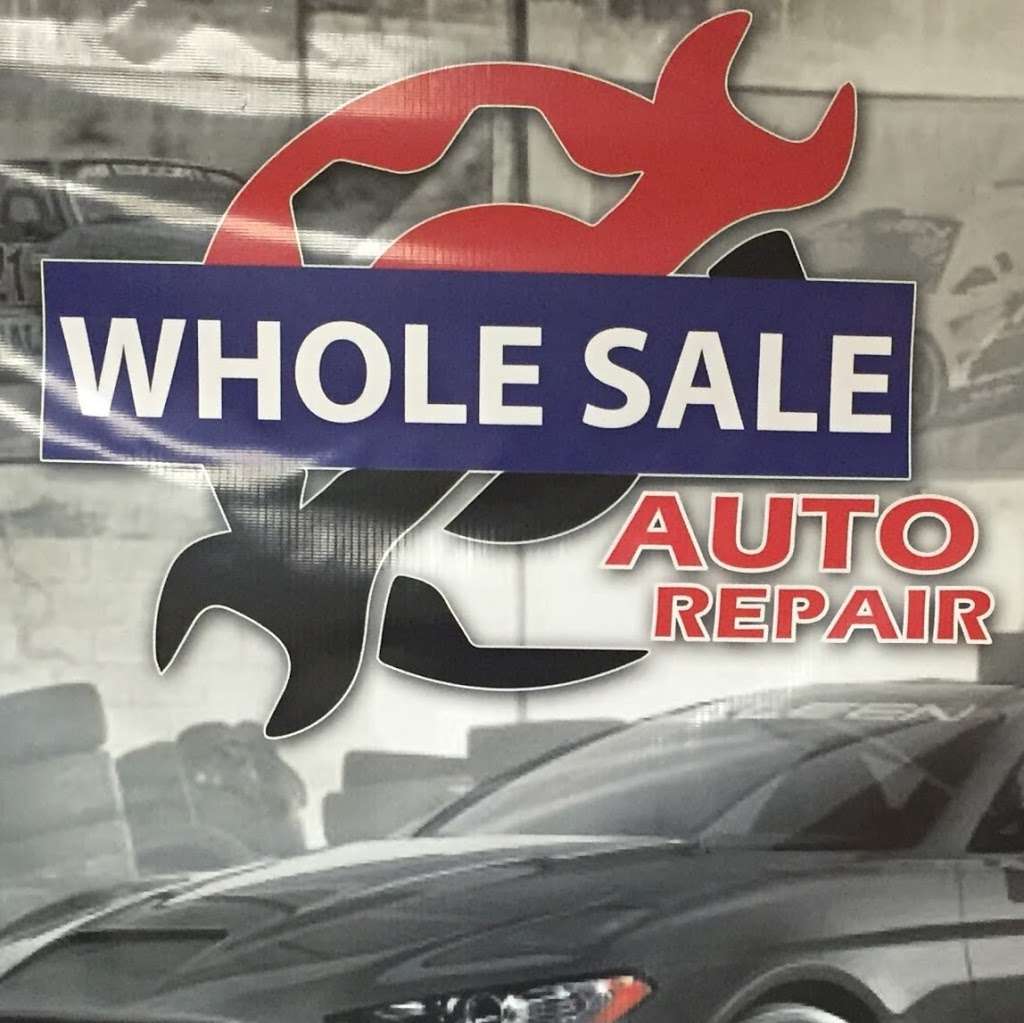Wholesale Auto Repair | 16920 Kuykendahl Rd Ste 120, Houston, TX 77068, USA | Phone: (832) 663-8790