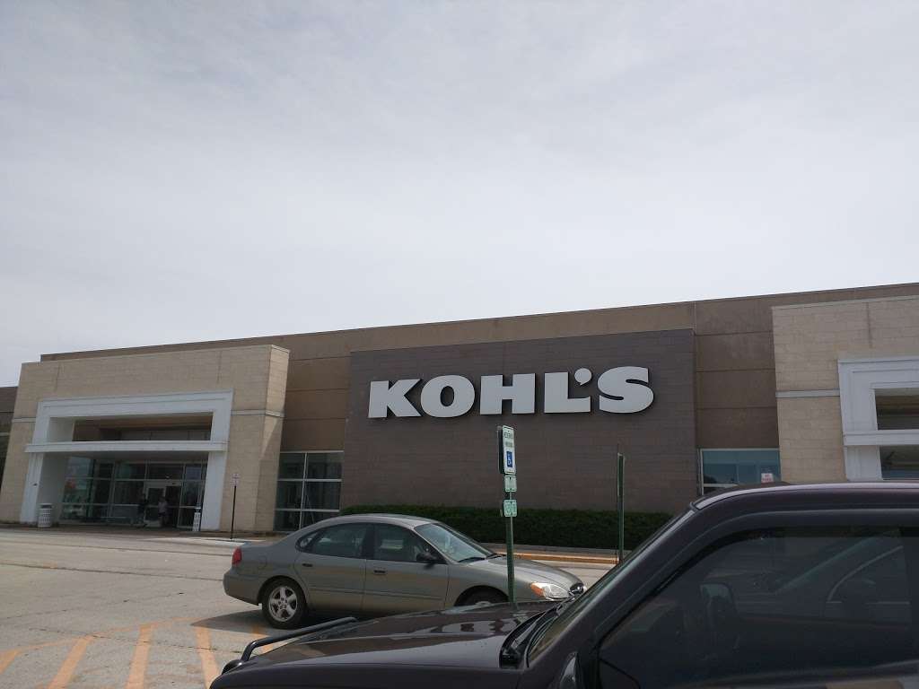 Kohls | 2006 N, IL-50, Bourbonnais, IL 60914, USA | Phone: (815) 939-0478