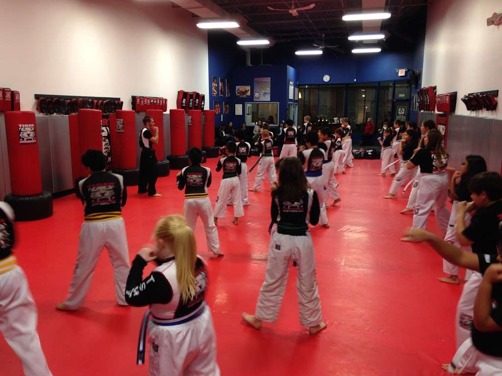 Tiger Schulmanns Martial Arts | 1605 NJ-23, Wayne, NJ 07470 | Phone: (973) 218-5754