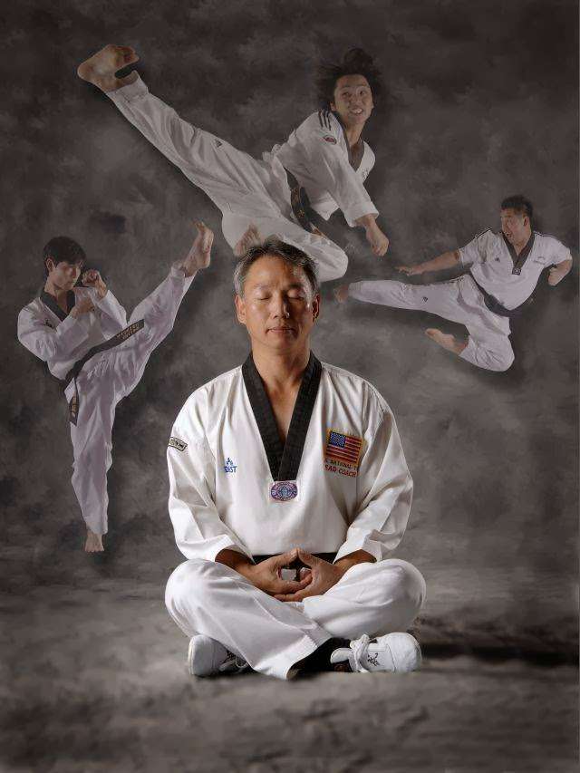 Master Parks Black Belt America | 87 S Main St # 1, Marlboro Township, NJ 07746, USA | Phone: (732) 863-5353