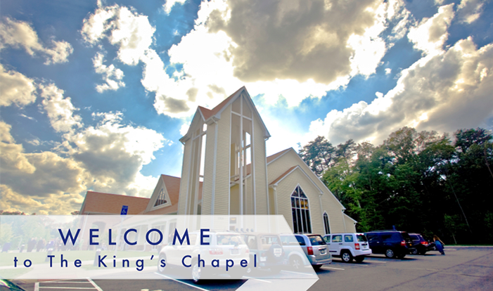 The Kings Chapel | 12925 Braddock Rd, Clifton, VA 20124, USA | Phone: (703) 543-6201