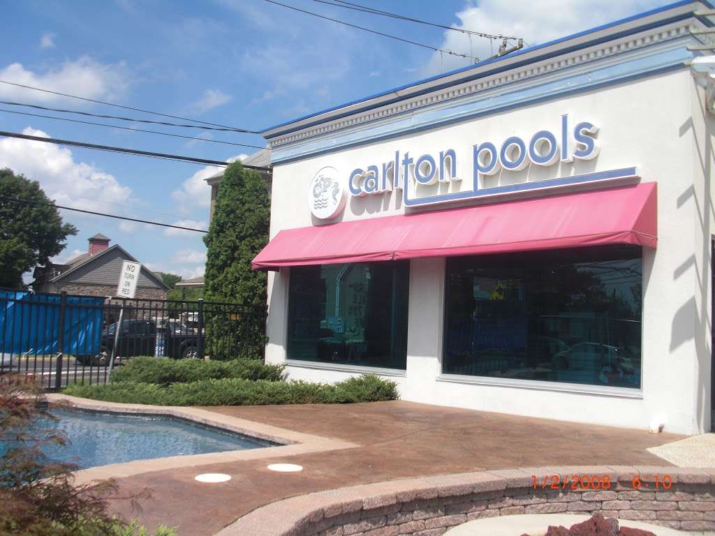 Carlton Pools | 7620 Hamilton Blvd, Trexlertown, PA 18087, USA | Phone: (610) 336-4446