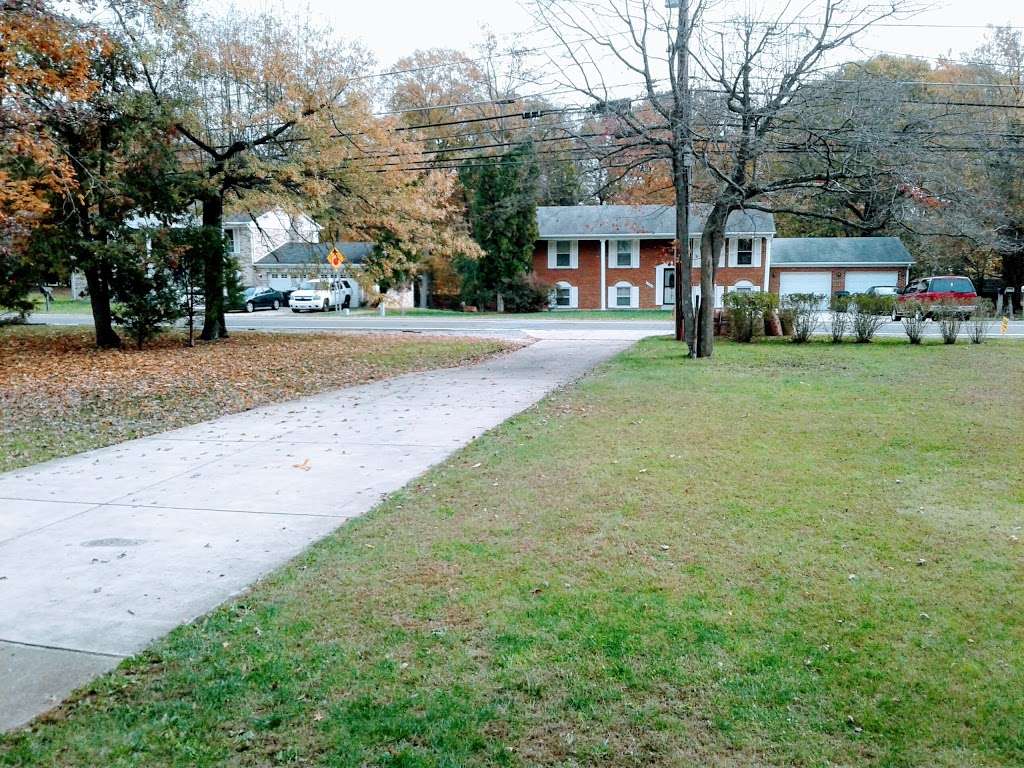 Fox Run Community Park | 7901 Drum Point Ln, Clinton, MD 20735, USA | Phone: (301) 699-2255