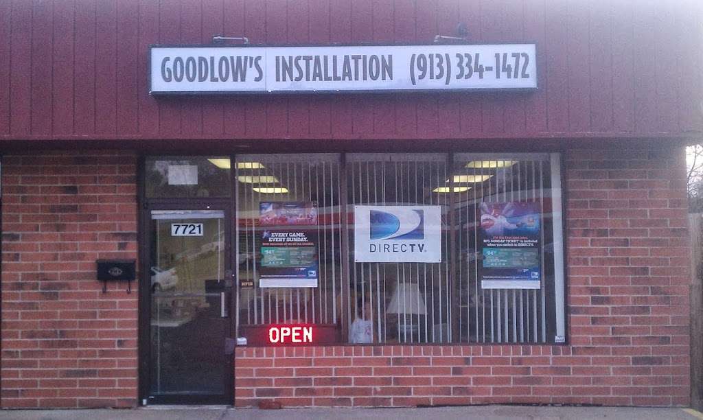 Goodlows Installation | 7721 Parallel Pkwy, Kansas City, MO 64105, USA | Phone: (855) 723-7426