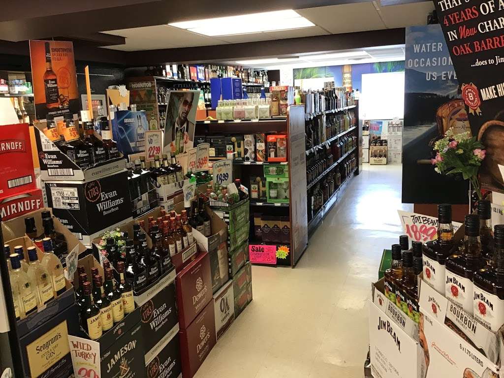 7 Summers Liquors | 18811 Central Ave, Upper Marlboro, MD 20774 | Phone: (301) 390-0129