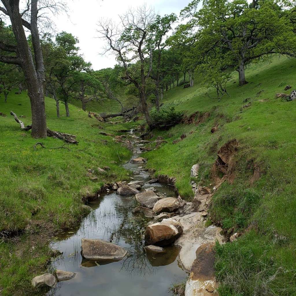 Round Valley Regional Preserve | California 94517