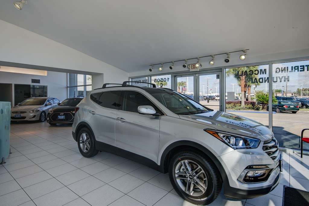 Sterling McCall Hyundai | 10505 Southwest Fwy, Houston, TX 77074, USA | Phone: (713) 981-4400