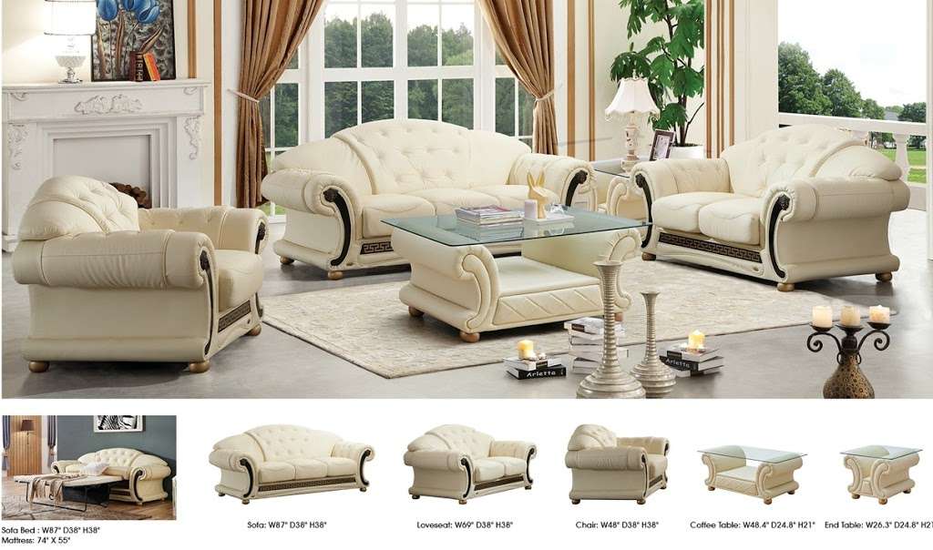 City Furniture | 288 S Dupont Hwy, Dover, DE 19901 | Phone: (302) 526-5300