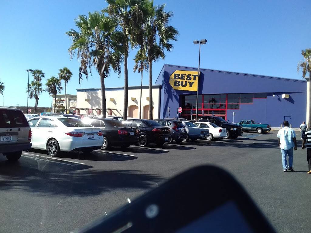 Best Buy | 59 N Broadway, Chula Vista, CA 91910, USA | Phone: (619) 420-1187