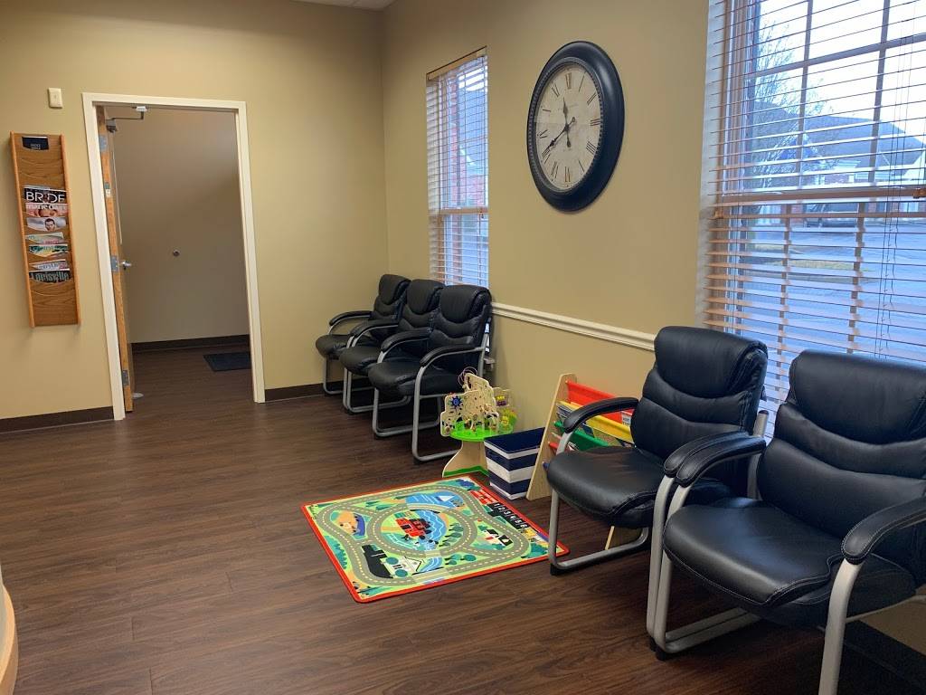 Trifecta Dental and Implant Center | 209 High Point Ct Ste 100, Mt Washington, KY 40047, USA | Phone: (502) 904-9383