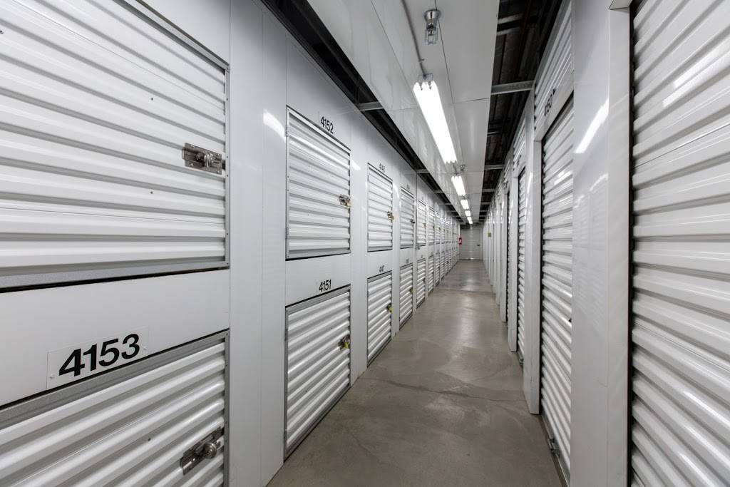 Publix Self Storage | 11700 Business Blvd, Eagle River, AK 99577, USA | Phone: (907) 696-3636