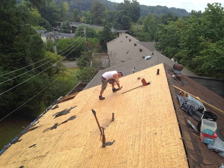 Bill White Roofing and Specialty | 3172 Shannon Wenonah Rd, Bessemer, AL 35022, USA | Phone: (205) 942-8374