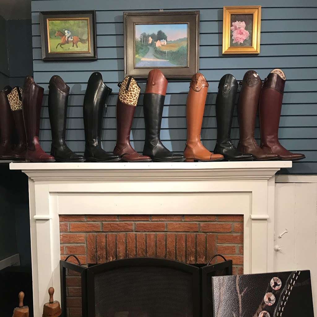 Maryland Saddlery Consignment in Butler | 14924 Falls Rd, Butler, MD 21023, USA | Phone: (410) 771-4135