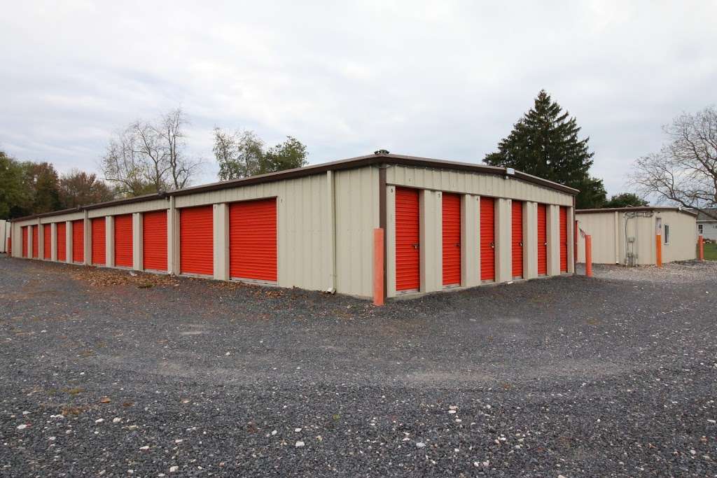 Littlestown Self Storage | 4835 Baltimore Pike, Littlestown, PA 17340, USA | Phone: (717) 637-7867