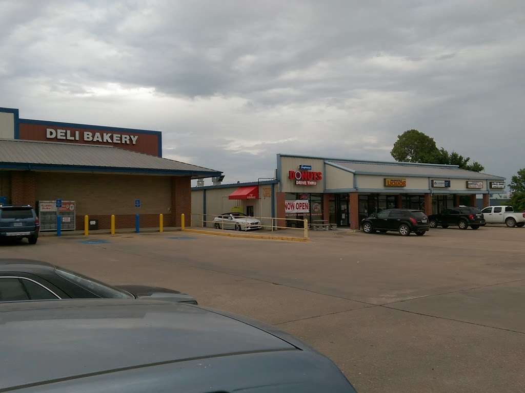 Royal Liquor | Hempstead, TX 77445, USA