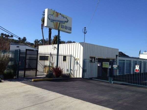 Oceanside Storage | 2936 San Luis Rey Rd, Oceanside, CA 92058, USA | Phone: (760) 433-9041