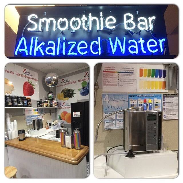 Durham Smoothie Bar | 3825 S Roxboro St Ste 139S, Durham, NC 27713, USA | Phone: (919) 484-1290