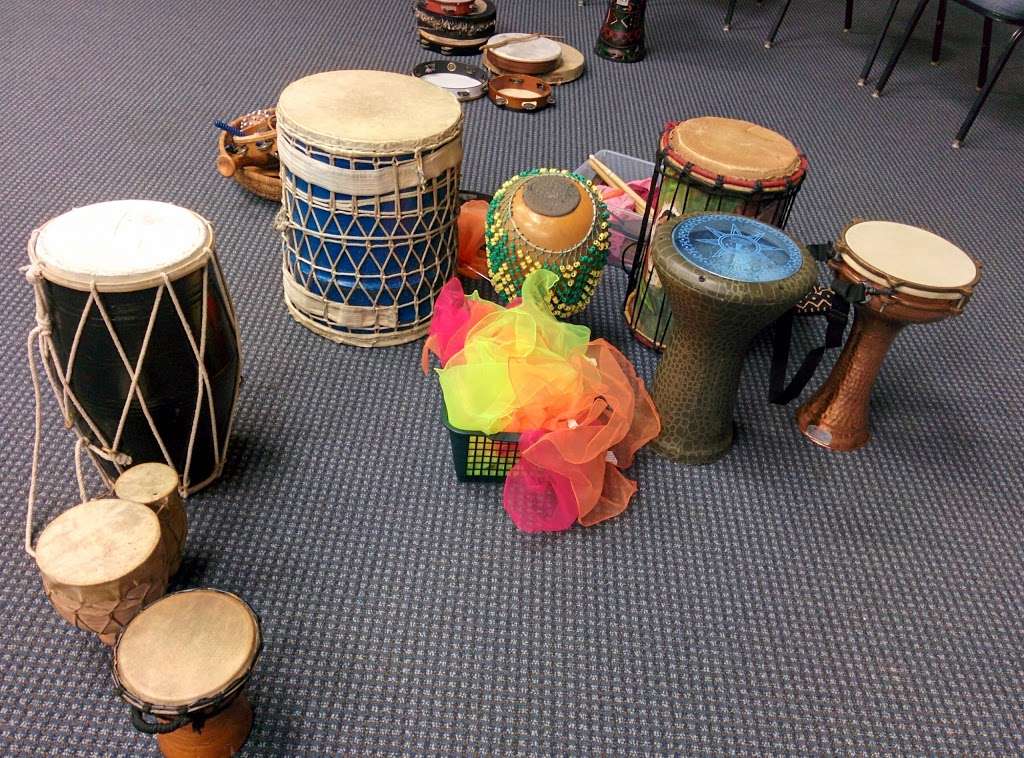 Congregation Beth Shalom | 772 W 5th Ave, Naperville, IL 60563, USA | Phone: (630) 961-1818