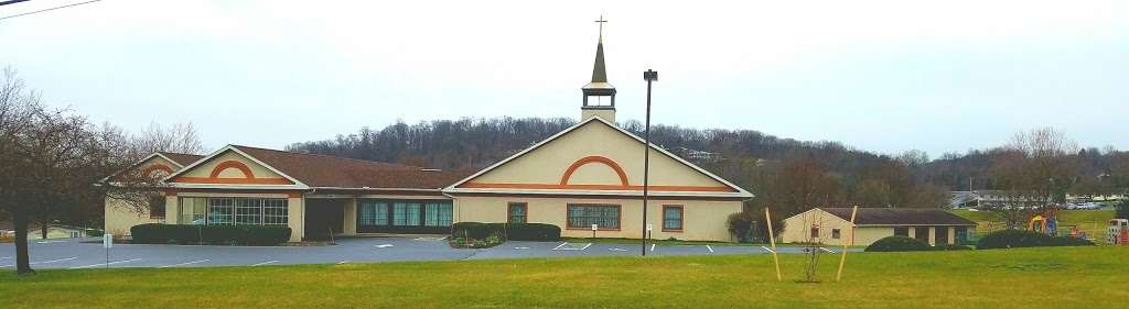 Hope United Methodist Church | 3474 Rothsville Rd, Ephrata, PA 17522, USA | Phone: (717) 738-3774