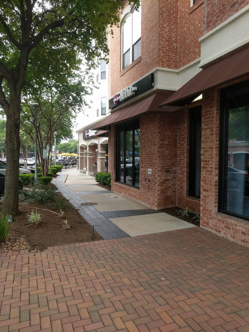 T-Mobile | 4700 W Guadalupe St #1, Austin, TX 78751, USA | Phone: (512) 206-2938