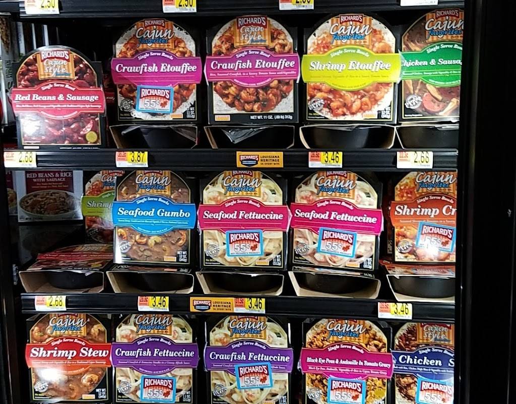 Walmart Neighborhood Market | 40567 LA-42, Prairieville, LA 70769, USA | Phone: (225) 622-4200