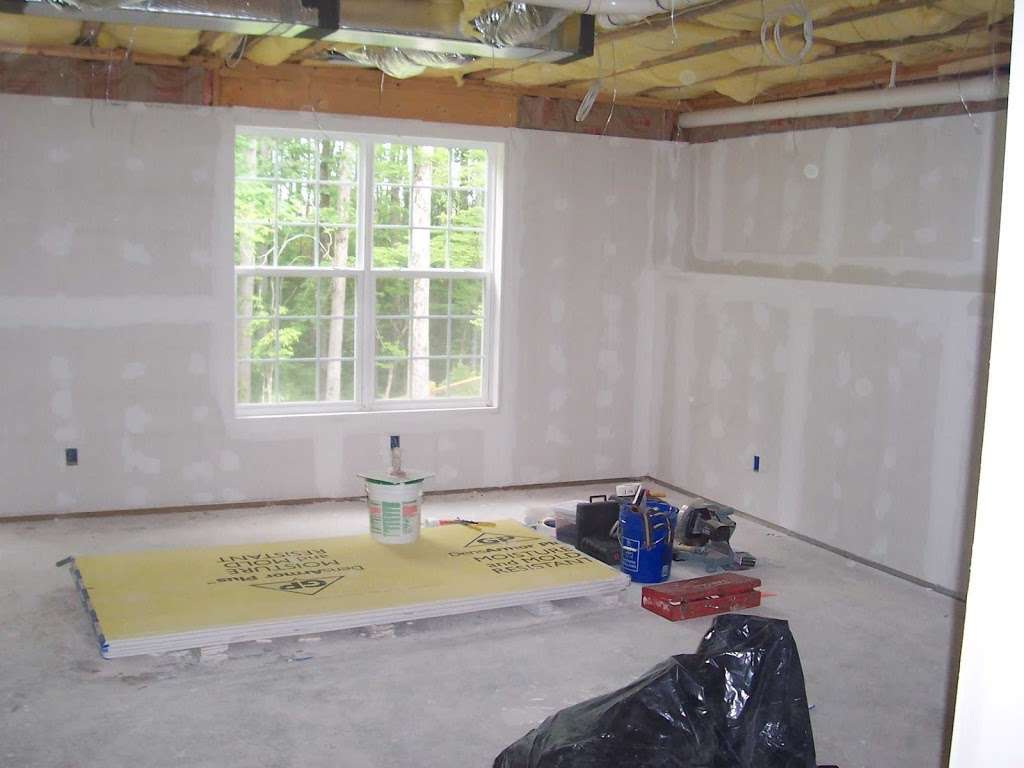 Correra & Sons Painting Contractors | Mooresville, NC 28115, USA | Phone: (704) 746-3467