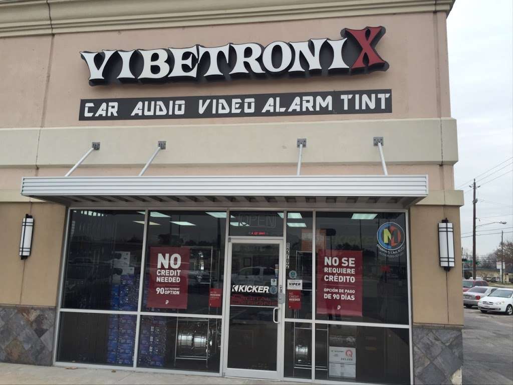 Vibetronix | 12702 Northwest Fwy, Houston, TX 77092, USA | Phone: (832) 426-4629