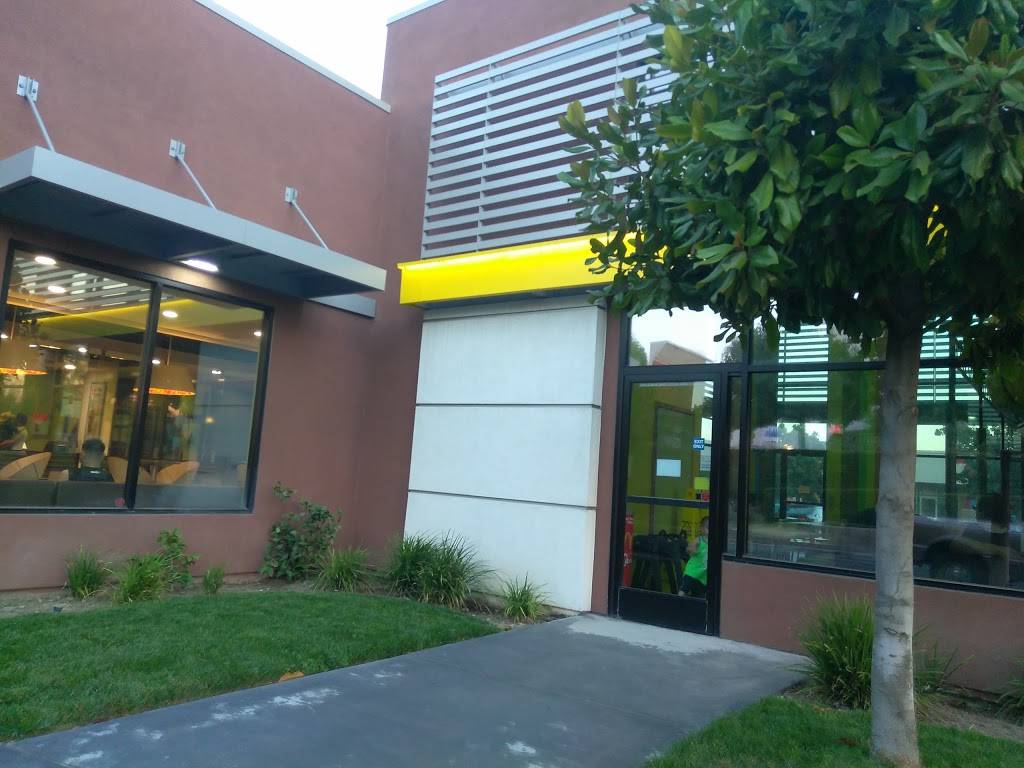 McDonalds | 1615 S Riverside Ave, Rialto, CA 92376, USA | Phone: (909) 820-1600