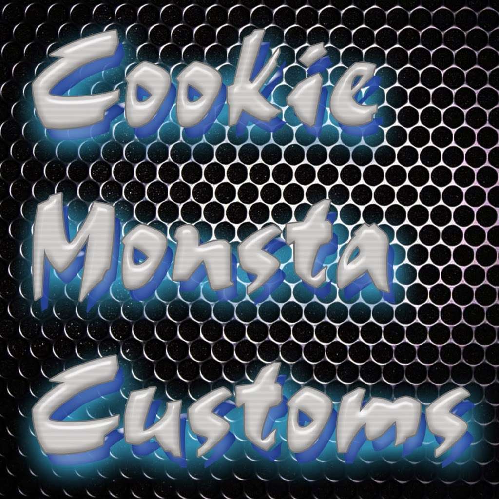 Cookie Monsta Customs | 135-35 Lefferts Blvd, Jamaica, NY 11420 | Phone: (646) 937-8451