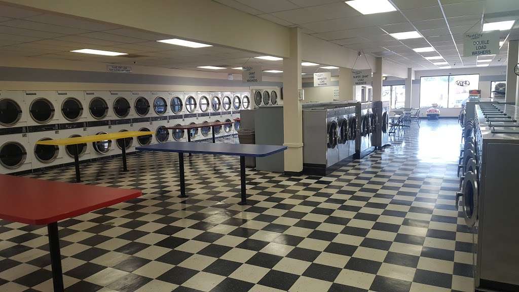 Wash City Laundromat | 15451 E Mississippi Ave, Aurora, CO 80017