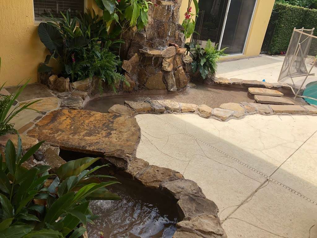 WaterFall Pools, Inc. | 5880 NW 121st Ave, Coral Springs, FL 33076 | Phone: (954) 340-8500