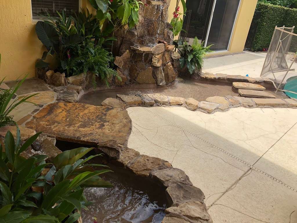 WaterFall Pools, Inc. | 5880 NW 121st Ave, Coral Springs, FL 33076, USA | Phone: (954) 340-8500