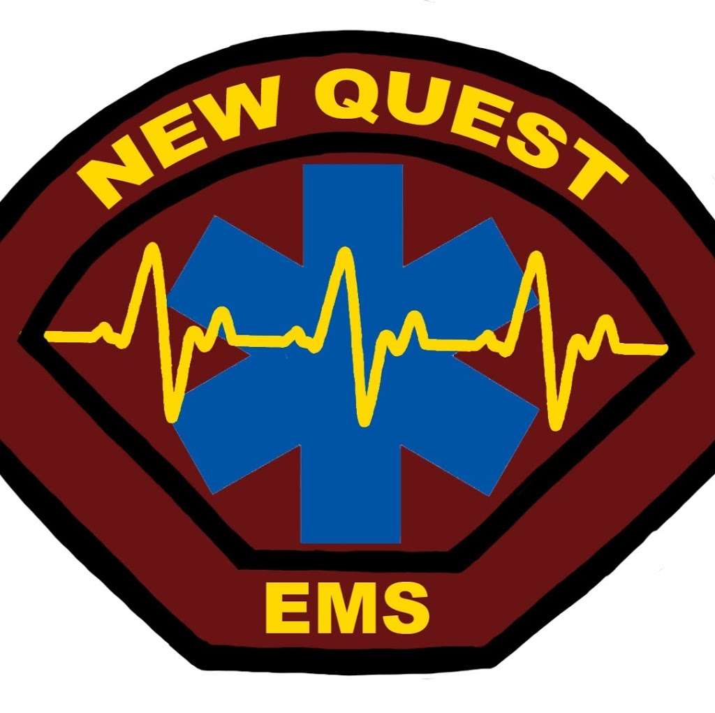 New Quest EMS | 1706 Ojeman Rd #1, Houston, TX 77055 | Phone: (281) 948-8975