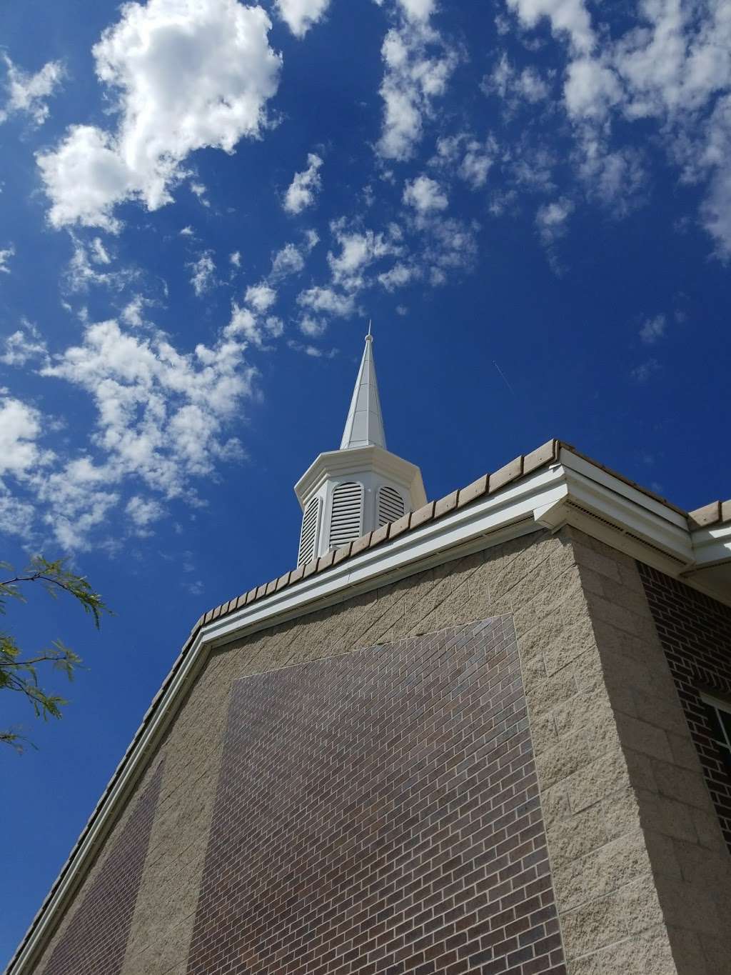 The Church of Jesus Christ of Latter-day Saints | 2285 Tree Line Dr, Las Vegas, NV 89142, USA | Phone: (702) 938-7151