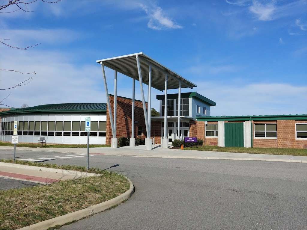 Bowling Green Elementary School | 17502 New Baltimore Rd, Milford, VA 22514, USA | Phone: (804) 596-2391